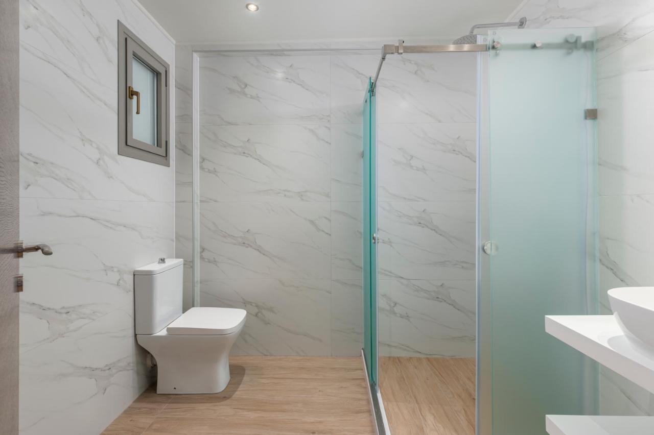 Sea Wind Luxury With Pool Kassandra Halkidikι Apartment Nea Fokea