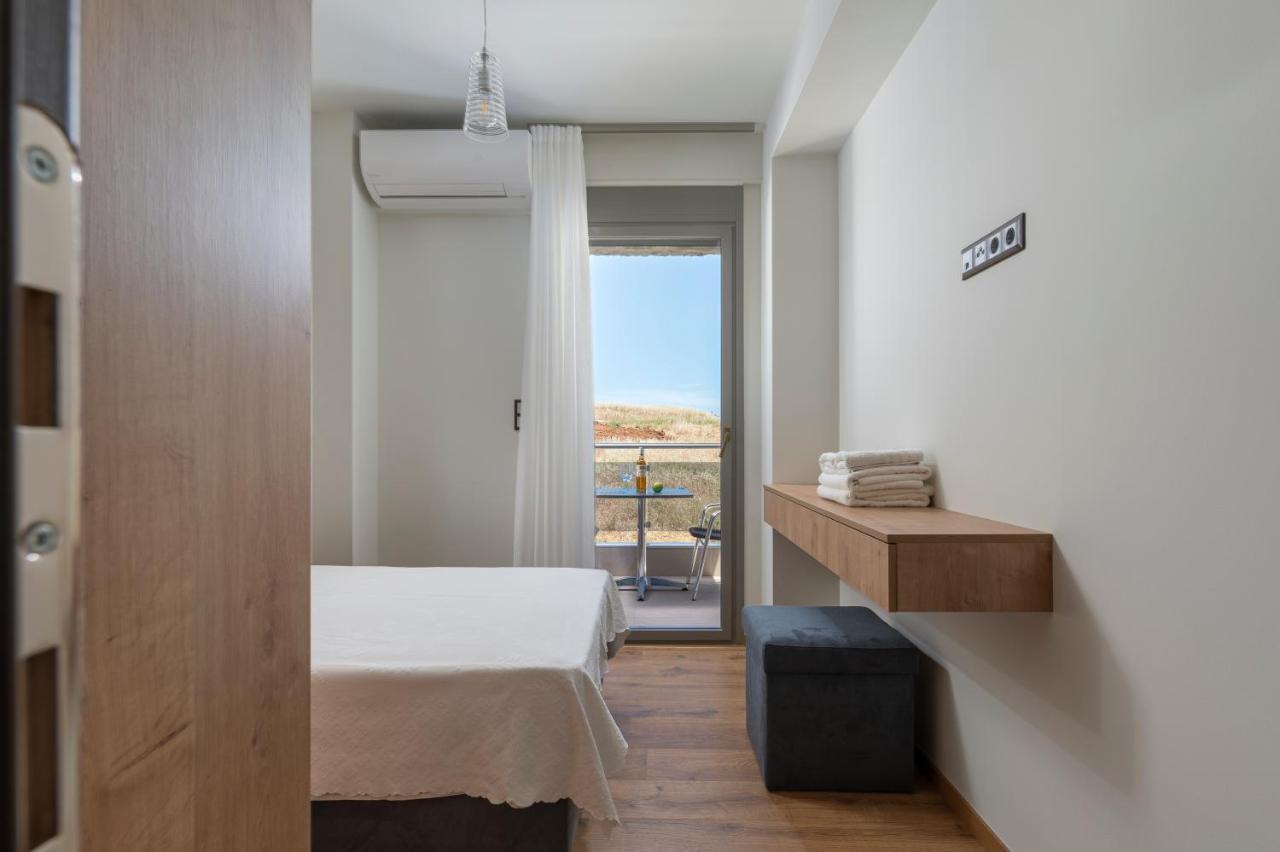 Sea Wind Luxury With Pool Kassandra Halkidikι Apartment *