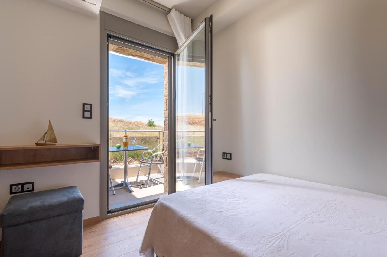 Sea Wind Luxury With Pool Kassandra Halkidikι Apartment